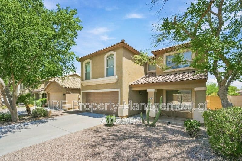San Tan Valley House: 29785 N Blackfoot Daisy Dr