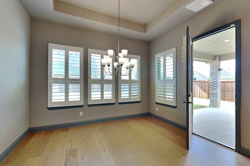Prosper House: 1930 Inwood Ln