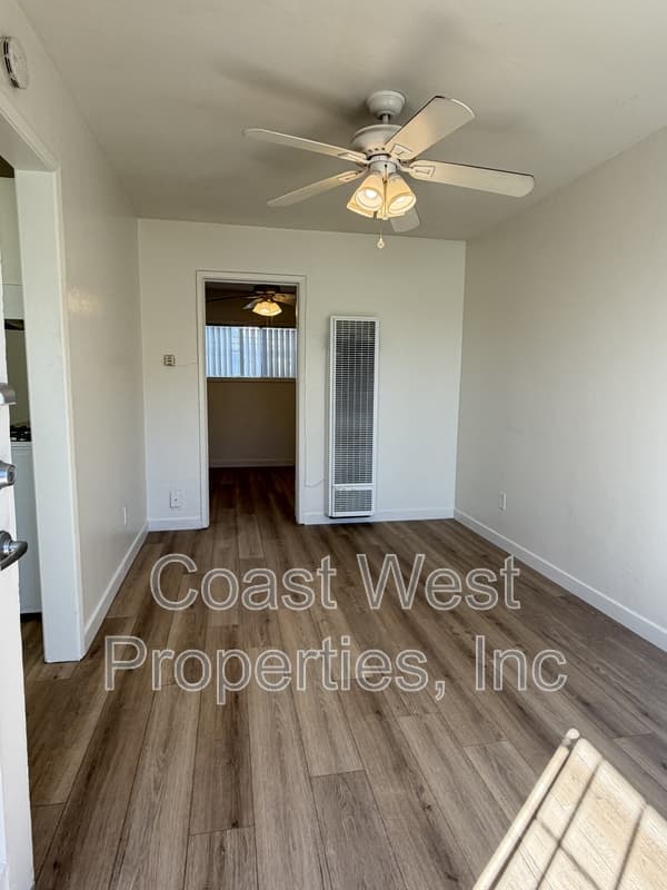 San Diego Condo: 4421 College Avenue