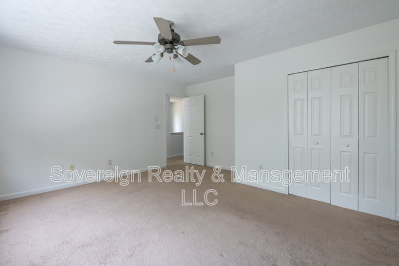 Atlanta Townhome: 1659 Jackson Sq NW