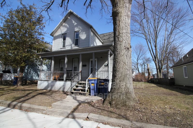 Grand Rapids Condo: 744 Oakland Ave SW