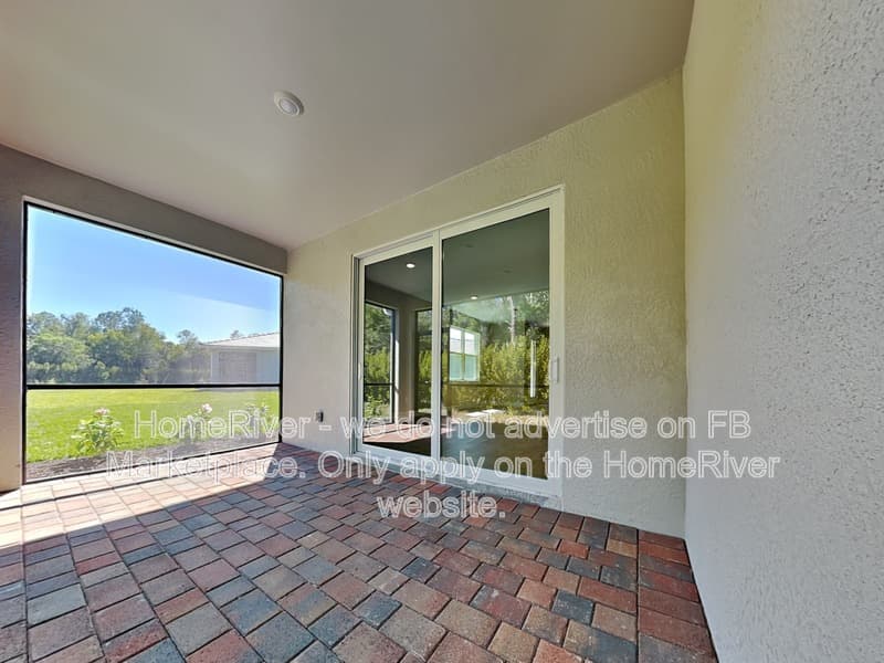 Naples House: 1098 Enbrook Loop