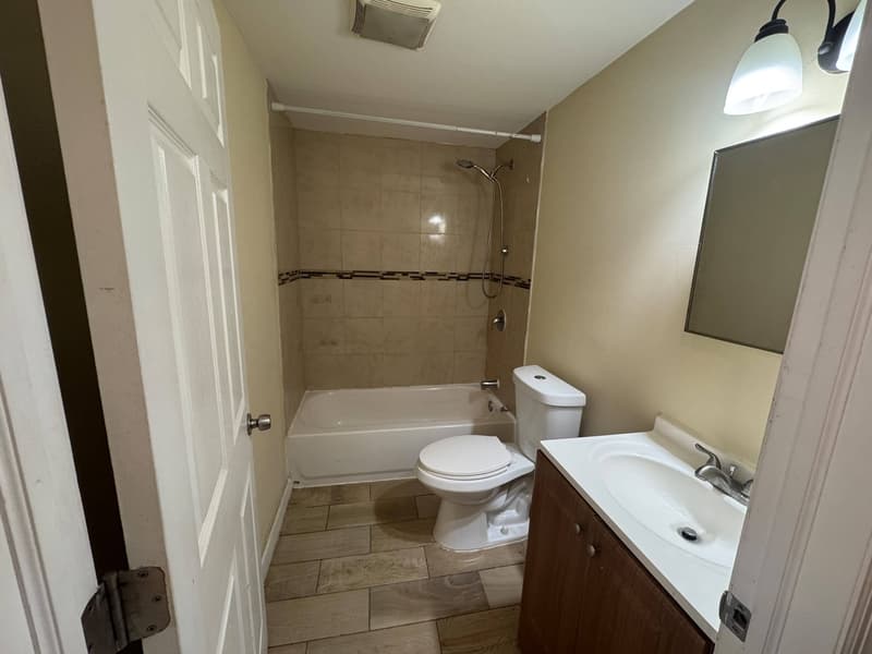 Jersey City Condo: 13 Crawford St, 2