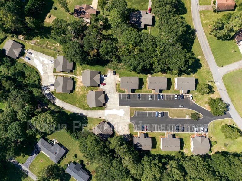 Bowdon Condo: 191 Harvell Drive