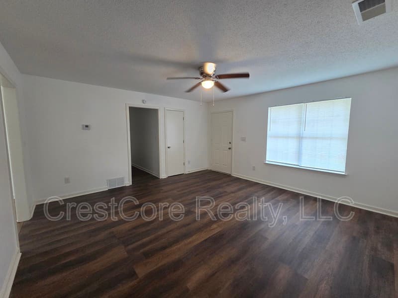 Memphis House: 2518 Derbyshire Ave