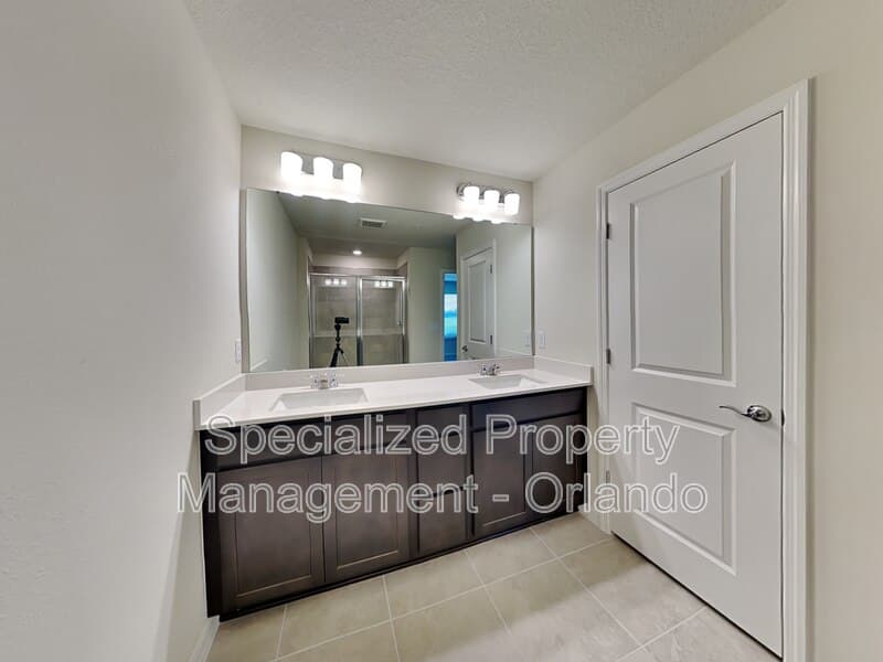 Sanford Townhome: 3117 Emerald Acres Ln