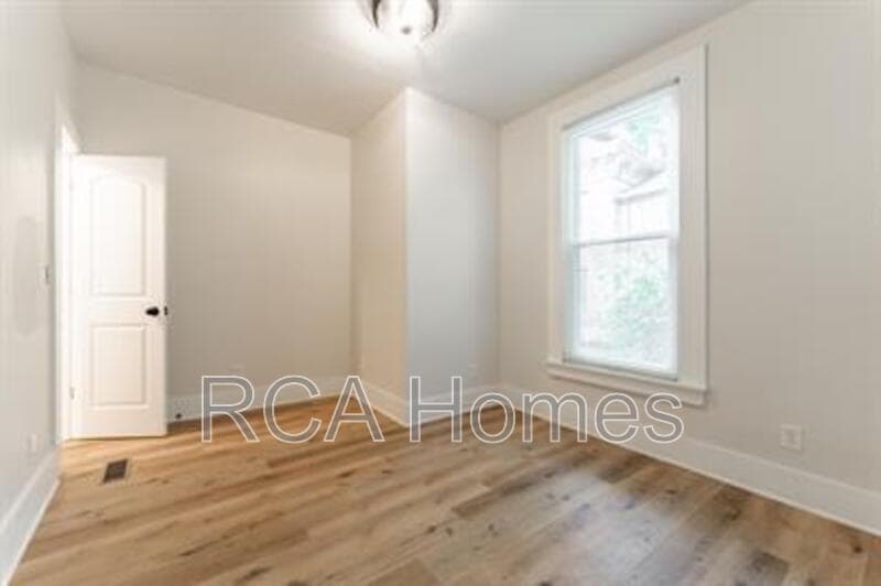 Indianapolis House: 874 Fletcher Avenue