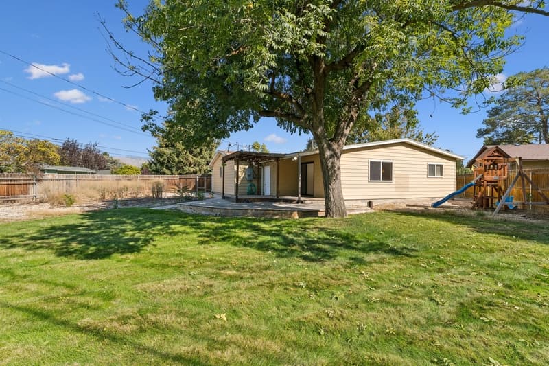 Boise House: 505 West Iowa Street