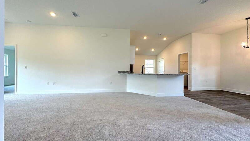 Palm Coast House: 21 Red Birch Ln
