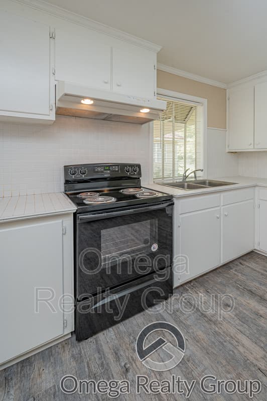 Calera House: 1850 21st Ave