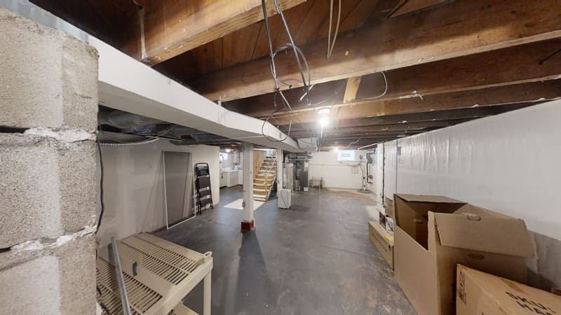 Ann Arbor House: 811 Rose Avenue