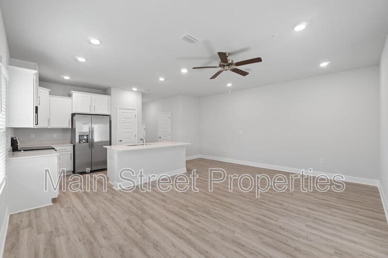 Pensacola Townhome: 7108 Cedar Grove Way