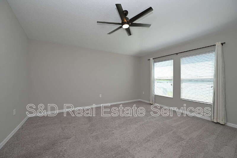 Lakeland House: 5511 Arlington River Drive