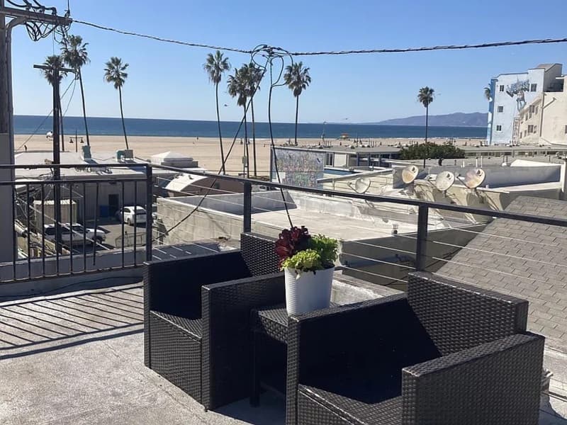 Venice Condo: 21 Westminster Avenue - 201