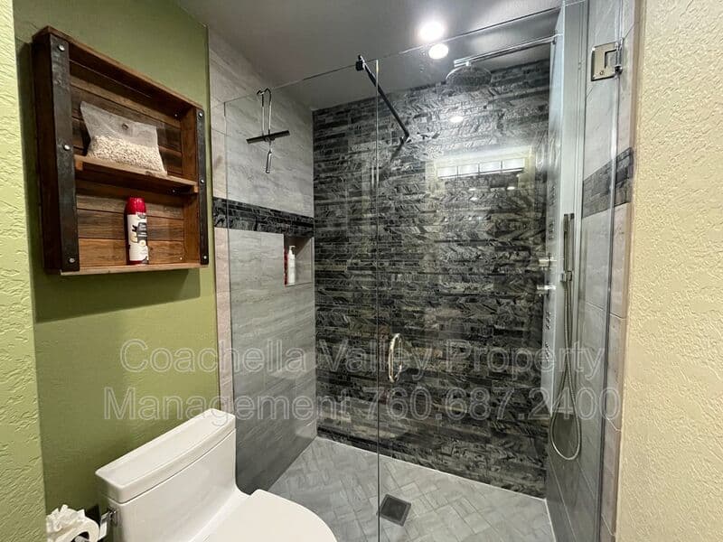 Palm Springs Condo: 2821 Los Felices Cir