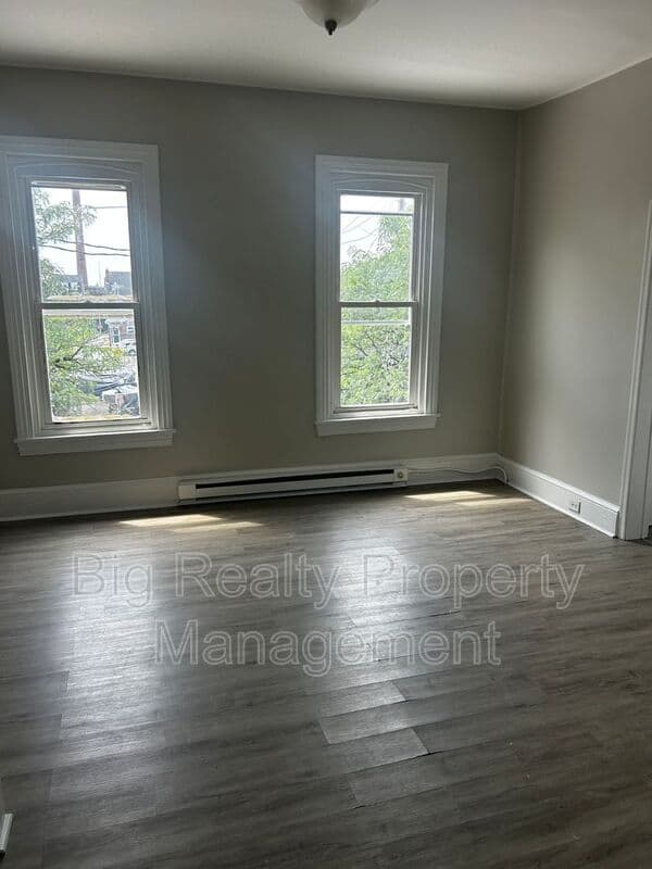Pottstown House: 529 King St-Unit 2