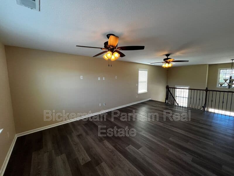 Fortson House: 9468 Forest Crown Drive