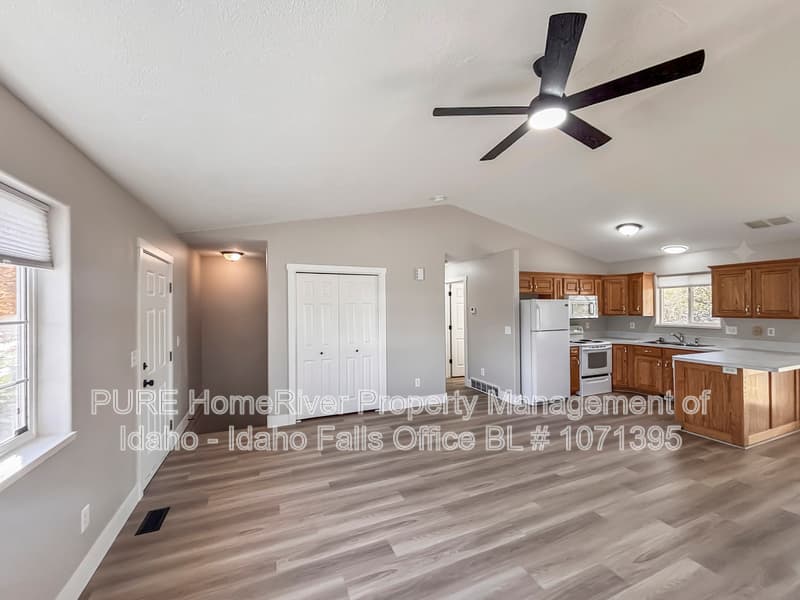 Ammon House: 1684 Wildwood Ln