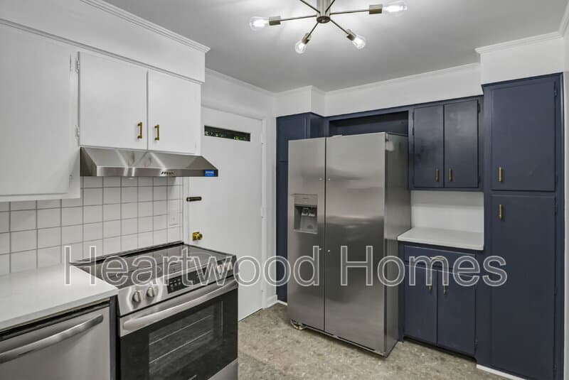Columbia Condo: 934 Laurens Street