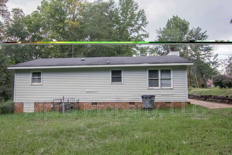 Greenville House: 107 Vesta Drive