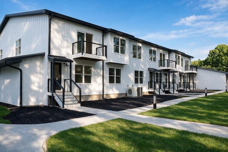 Tillson Condo: 56 Grist Mill Road - 29