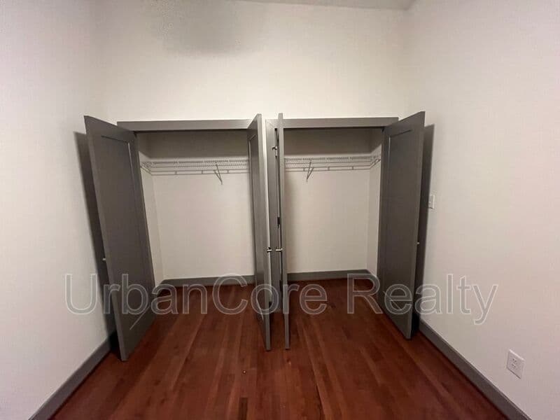 Richmond Condo: 1400 N Arthur Ashe Blvd