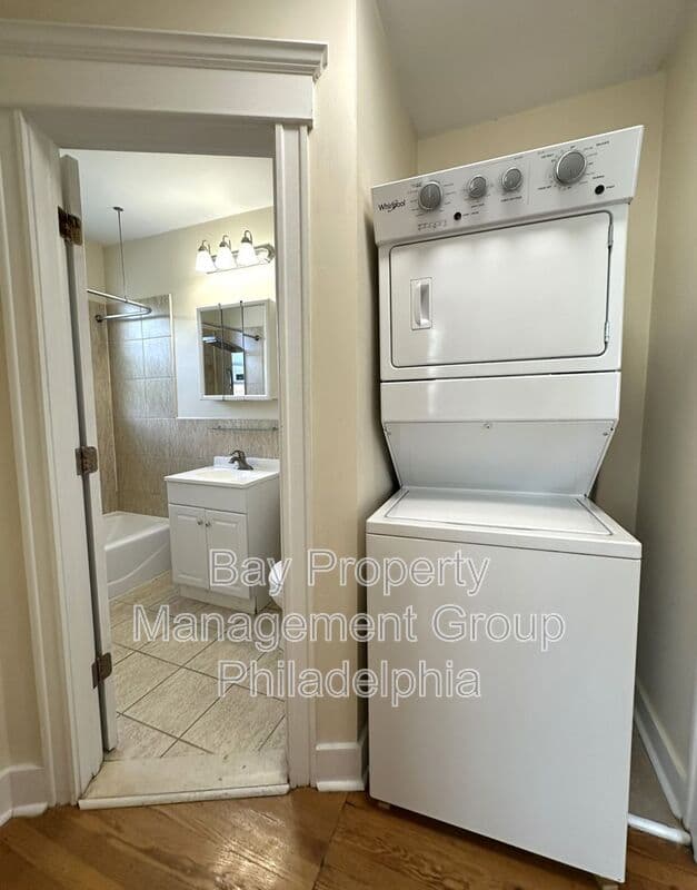 Philadelphia Condo: 437 W School House Ln