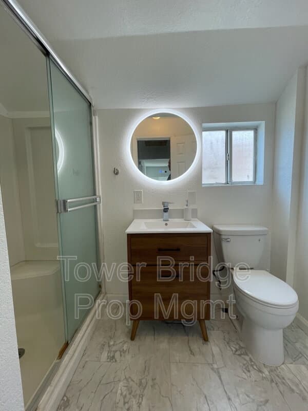 Sacramento Condo: 1313 Lochbrae Rd