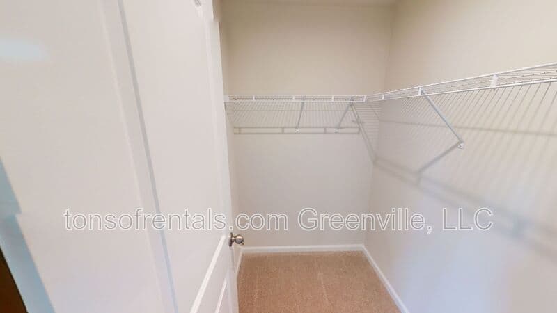 Greenville House: 848 Throckmorton Ct.