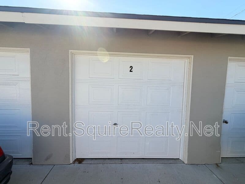 Azusa Condo: 840 N. Angeleno Ave