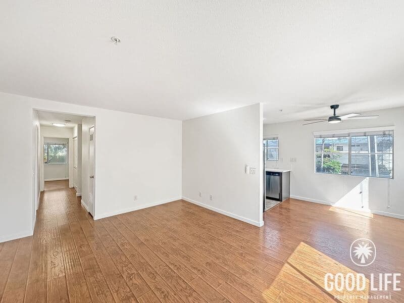 Imperial Beach Condo: 1070 Georgia St Unit A-Q