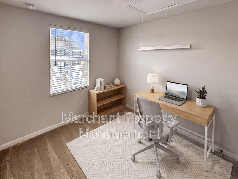 Greenville Townhome: 5 Verdant Leaf Way