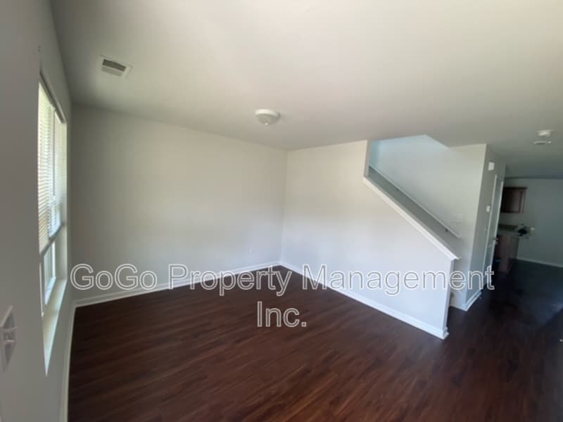 Boiling Springs House: 811 Millsgrove Court