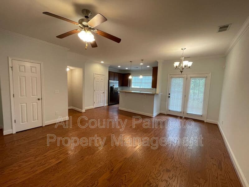 Charleston Townhome: 4168 Veritas Street