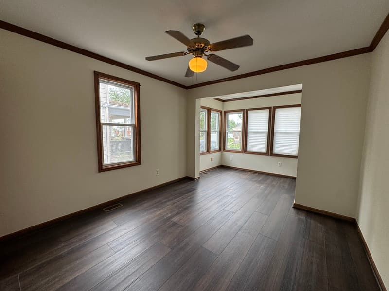 Wyandotte Condo: 2451 10th Street - 1