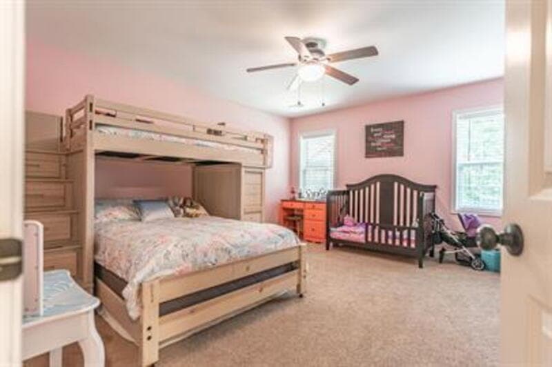 Pinehurst House: 55 Bridle Path Circle