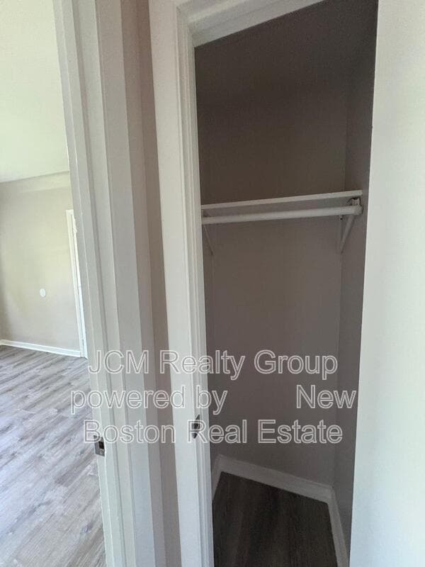 Dorchester Condo: 3 Sunderland Street
