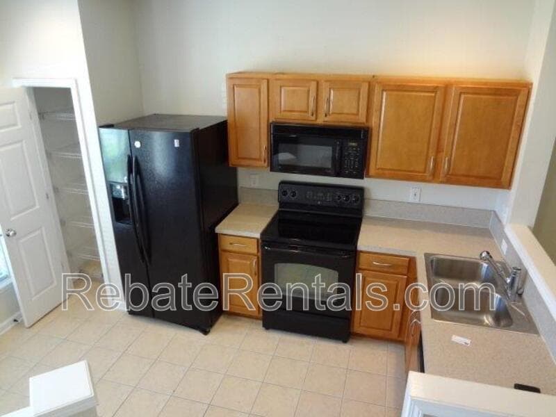 Jacksonville Townhome: 3583 Pebble Path Lane
