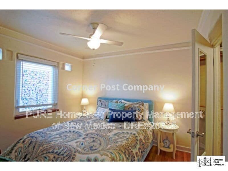 Albuquerque Condo: 404 Dartmouth