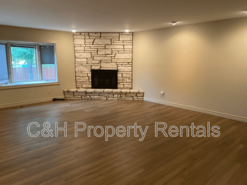 Billings Condo: 2080 Glasser Place - 1