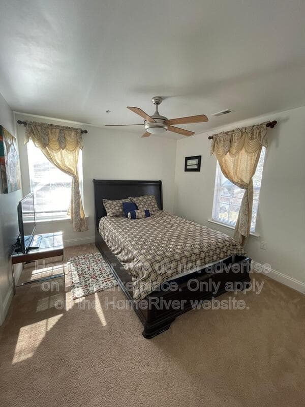 Upper Marlboro House: 8704 Ashby Ct