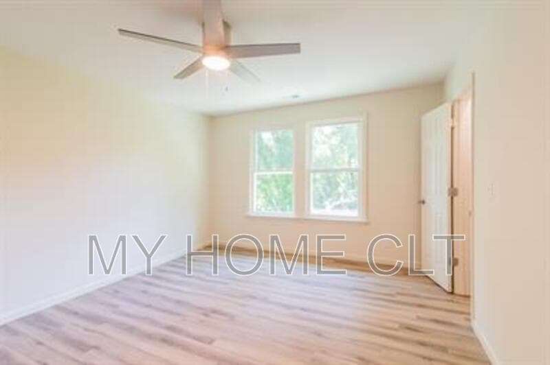 Shelby Condo: 506 East Marion Street