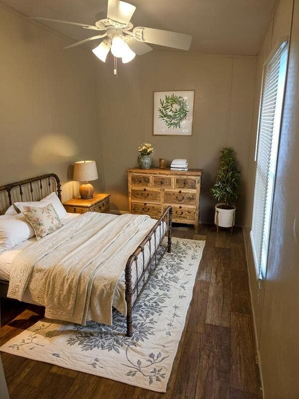 Cove Condo: 55A COTTON BAYOU CIRCLE