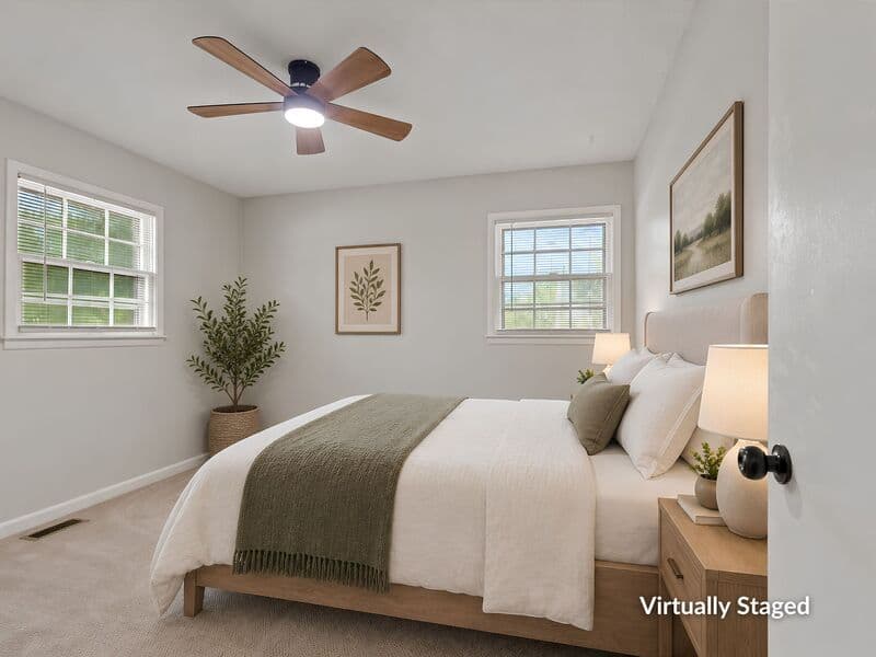 Madison House: 507 Clift Drive