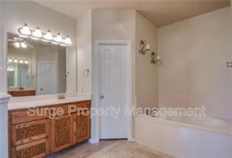 Saginaw House: 500 Leatherman Drive