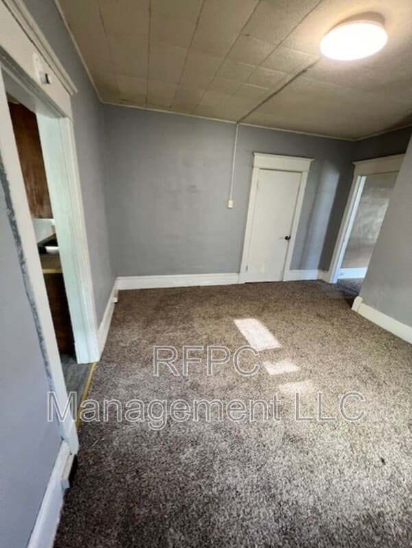 Princeton Condo: 402 Straley Avenue - 1