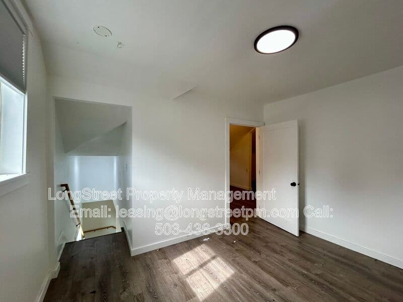 Portland House: 3520 SE 7th Ave