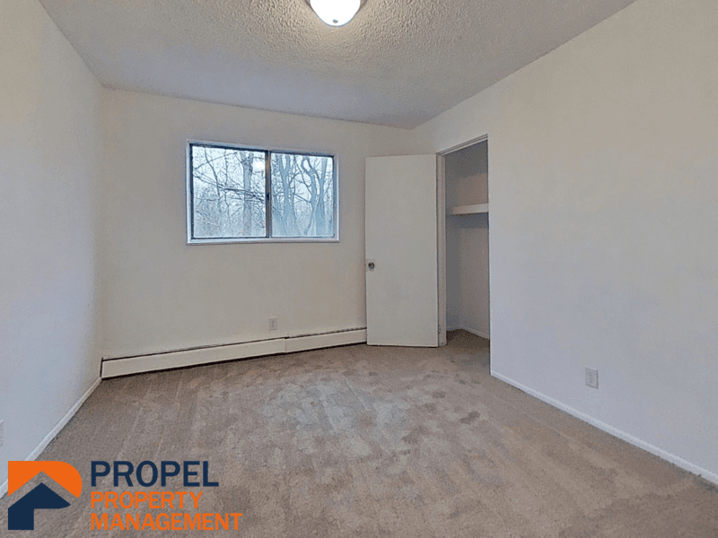 Wayne Condo: 5792 Howe Rd. Unit 36