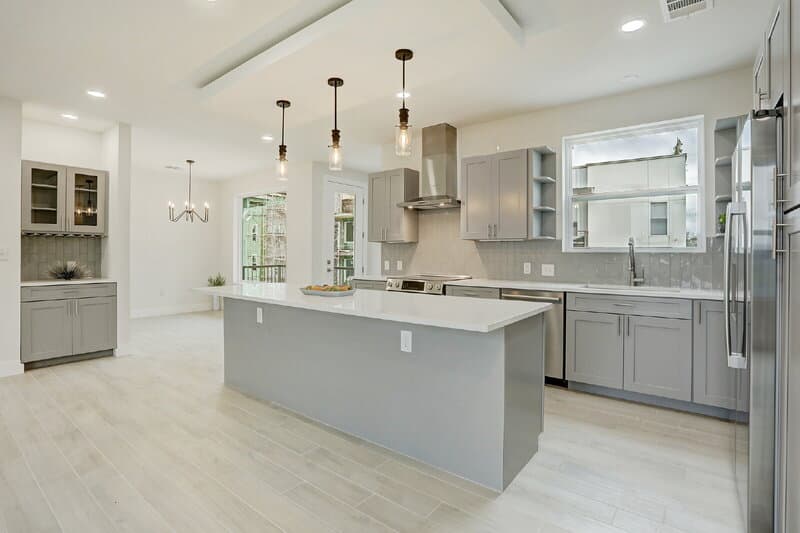 Austin Condo: 4300 Mansfield Dam Road