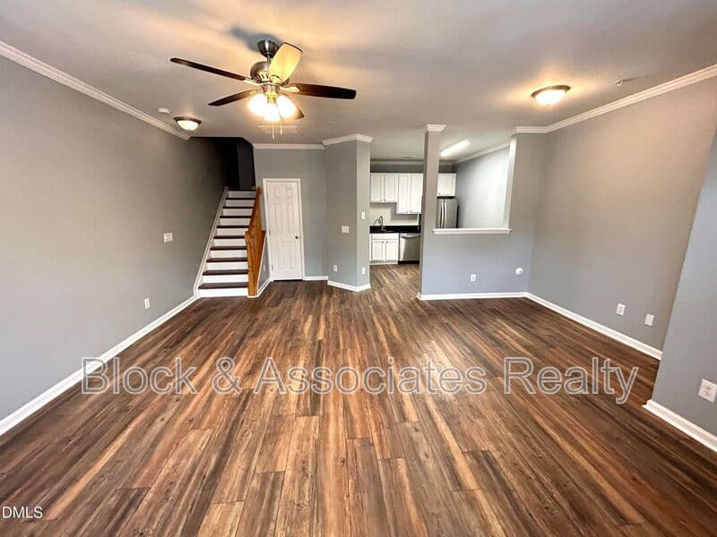 Raleigh Condo: 2210 Raven Road